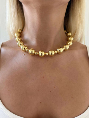 AGNES NECKLACE - scandivv