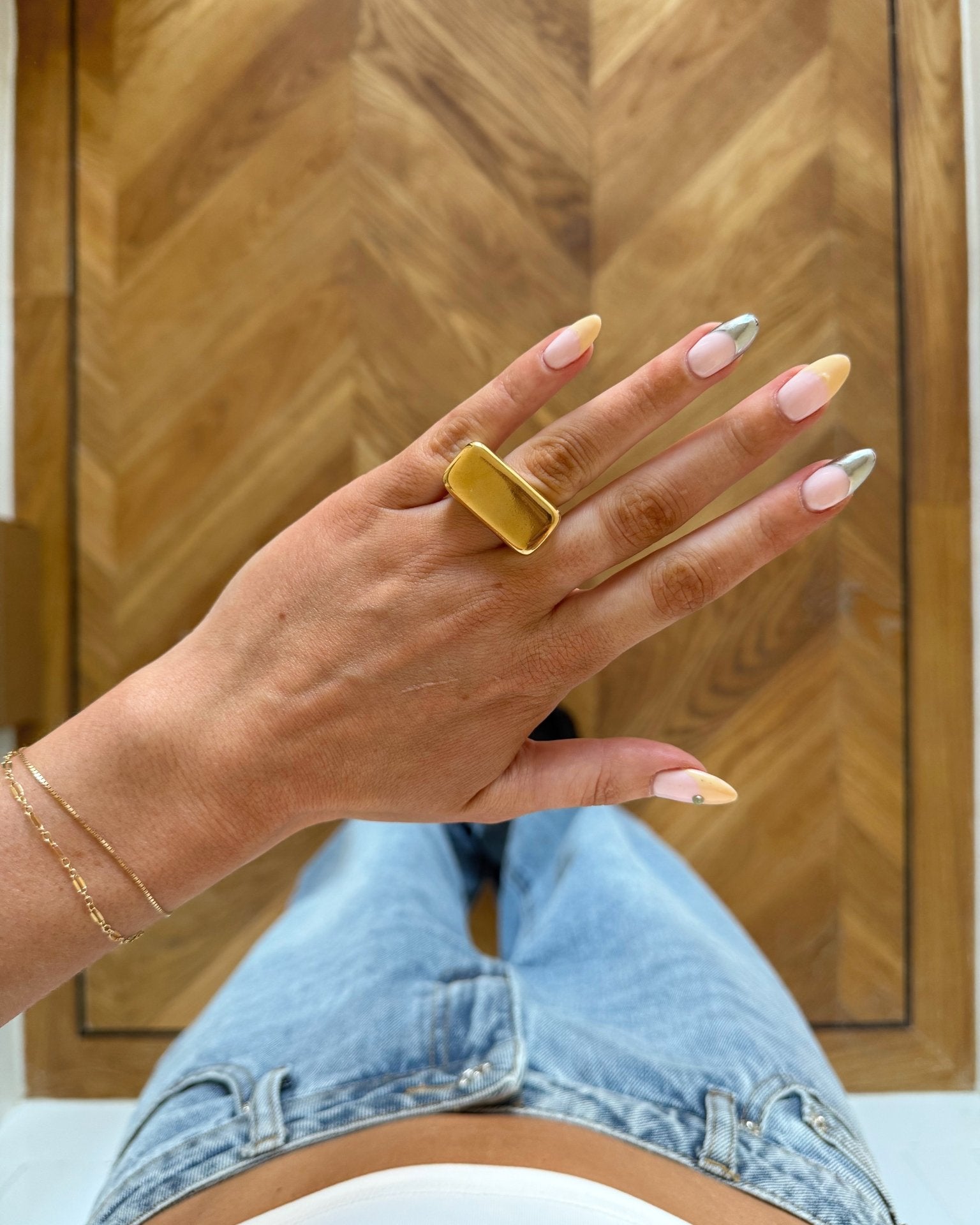 KAAT RING - scandivv