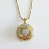 RUNE NECKLACE