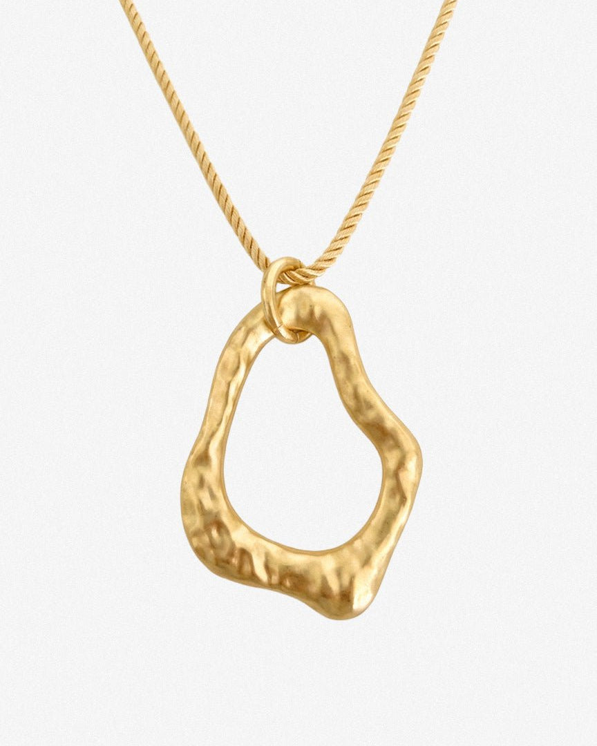 GABI NECKLACE - scandivv