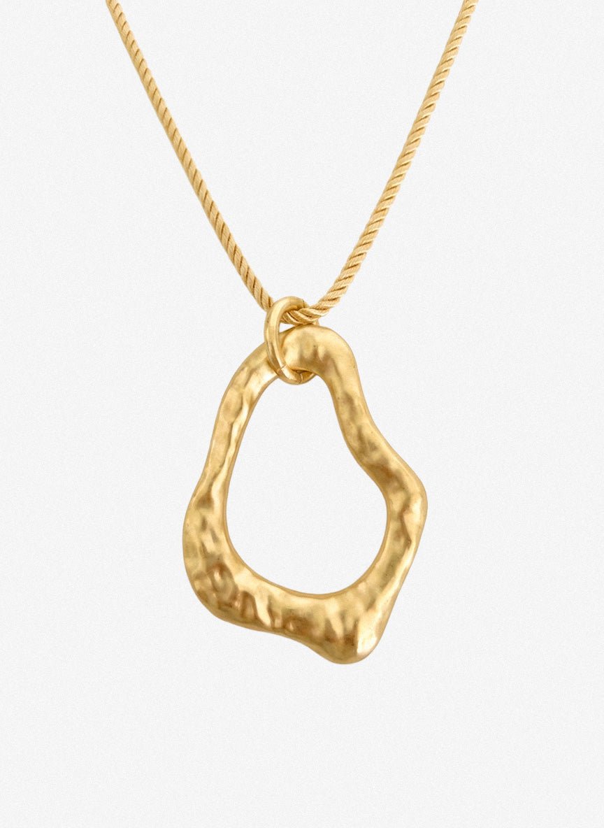 GABI NECKLACE - scandivv