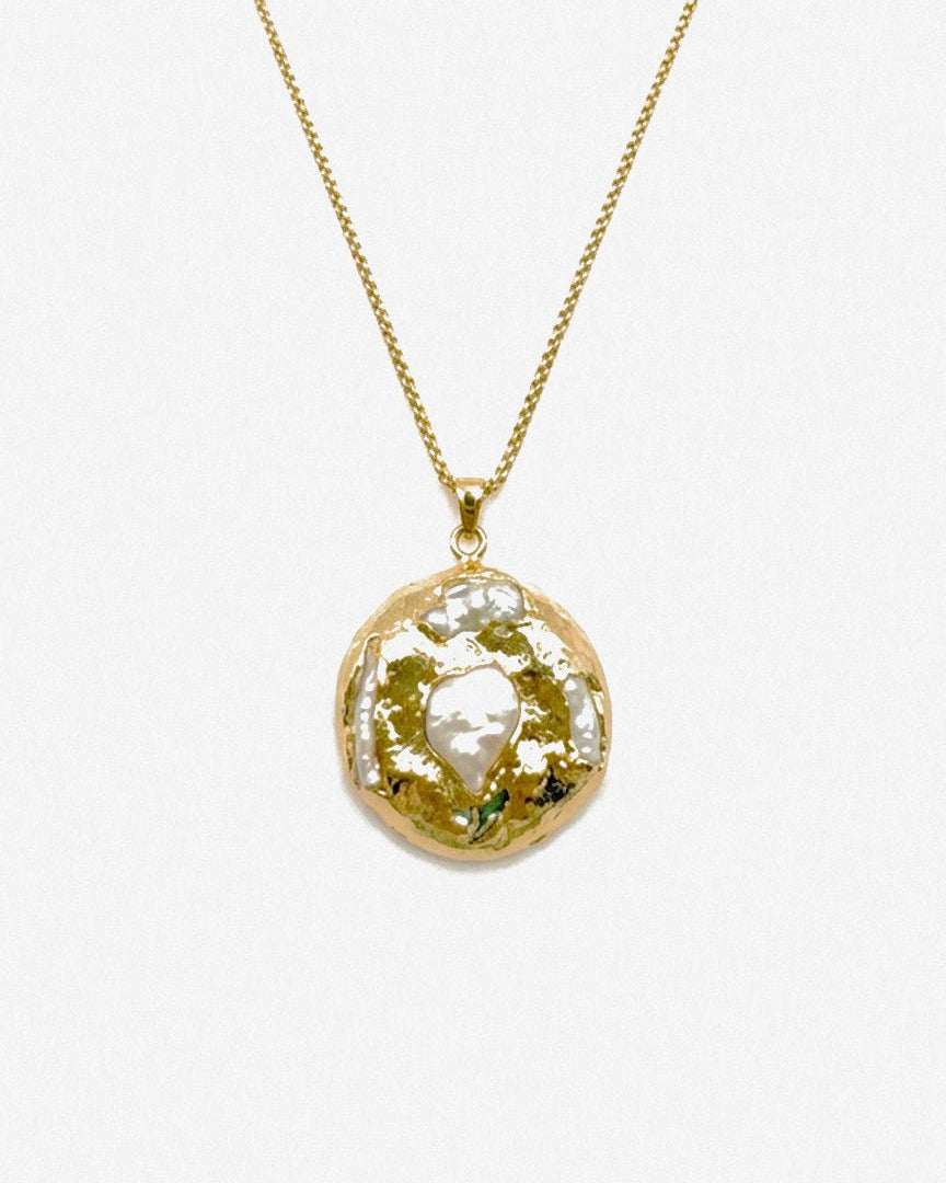 RUNE NECKLACE - scandivv