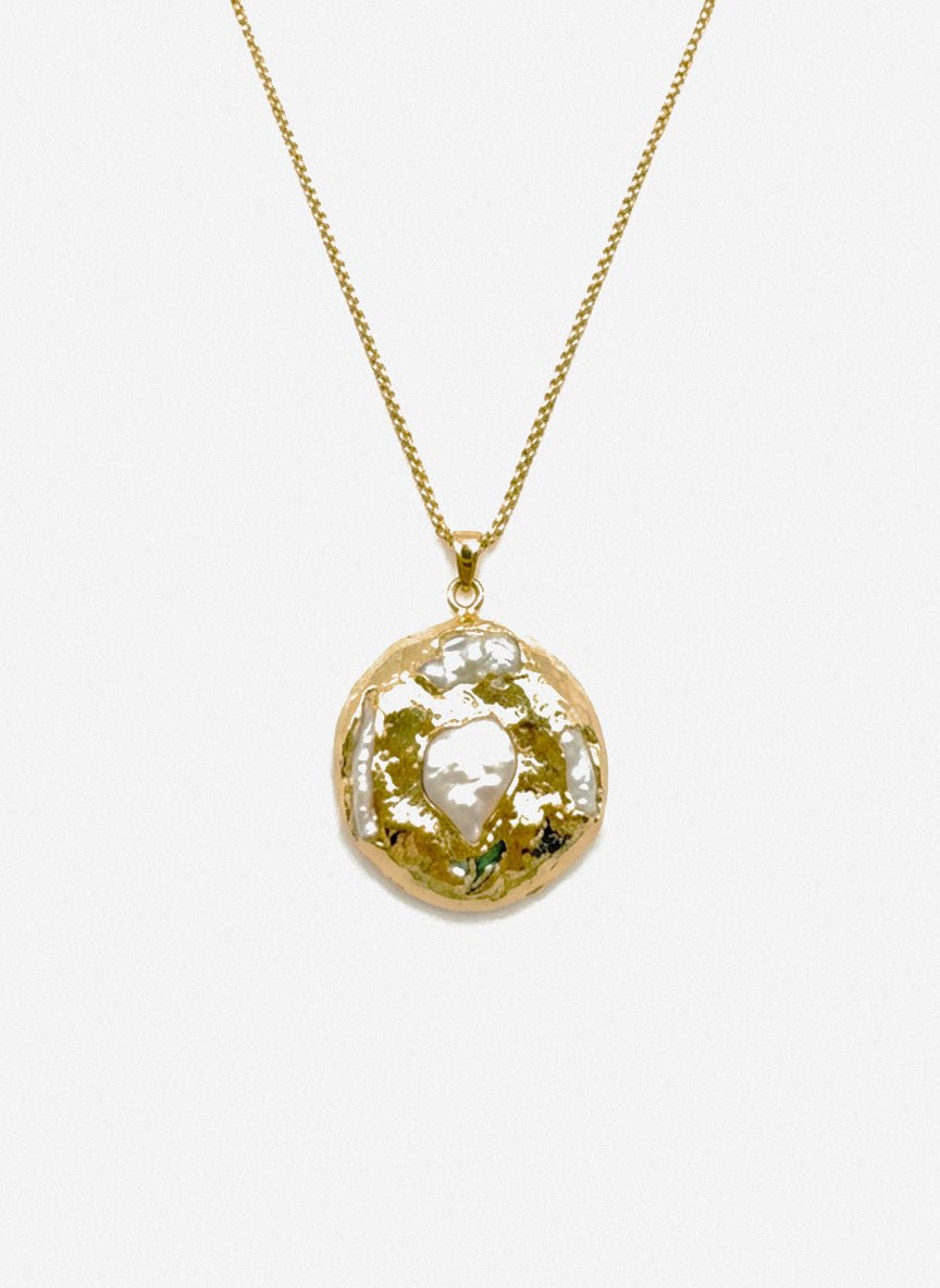 RUNE NECKLACE - scandivv