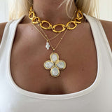 FRIDA NECKLACE - scandivv