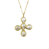LISE NECKLACE