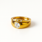 OLIVIA RING