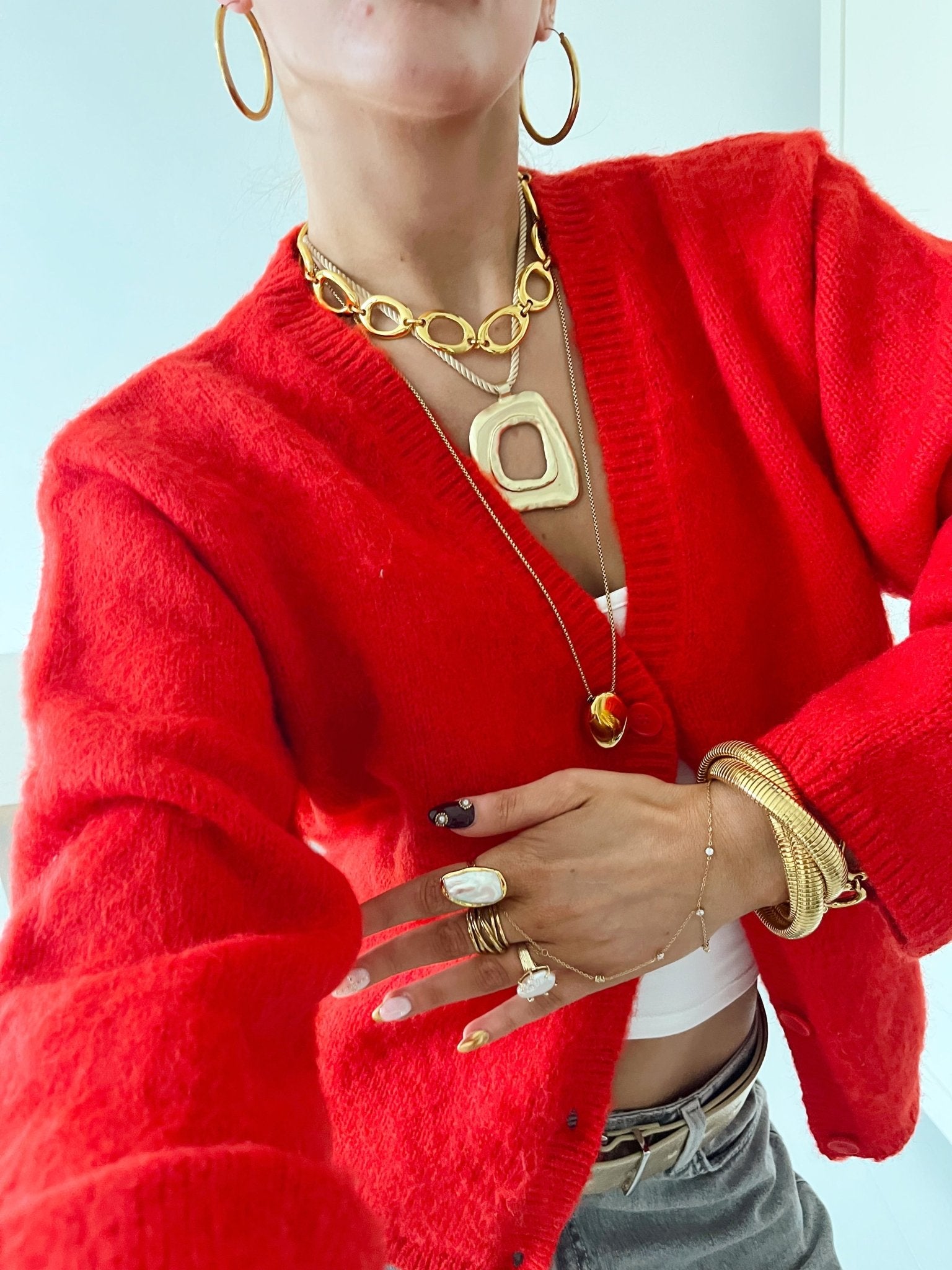 EBBA BRACELET - scandivv