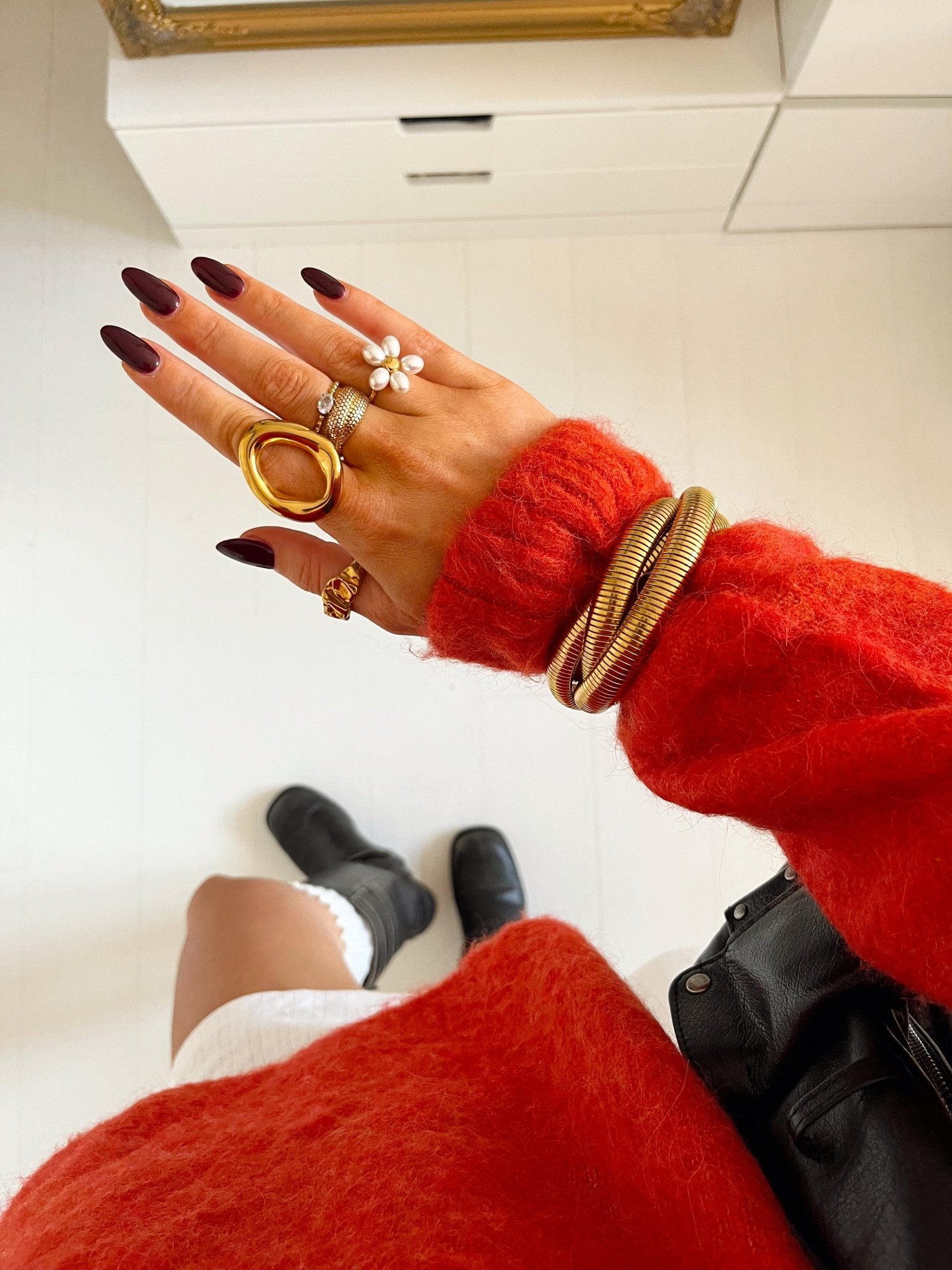 EBBA BRACELET - scandivv
