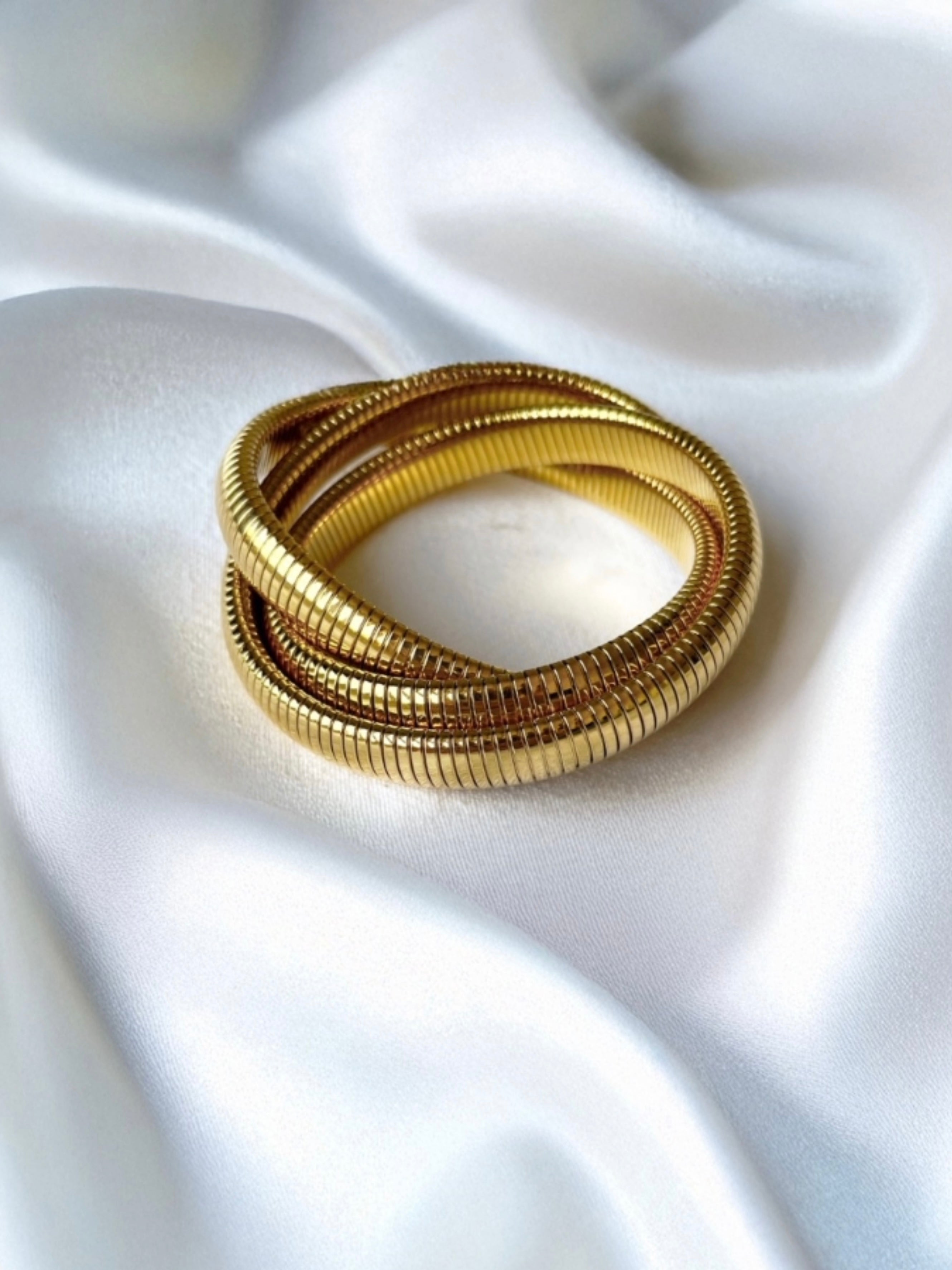 EBBA BRACELET.