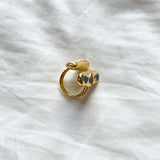 PRE ORDER - BINE RING