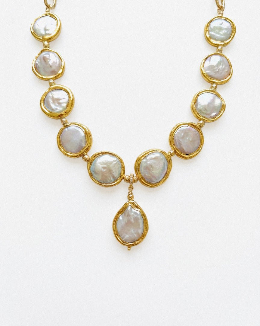 STINE NECKLACE - scandivv