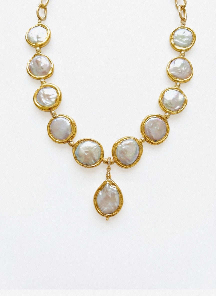 STINE NECKLACE - scandivv