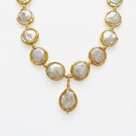 STINE NECKLACE - scandivv