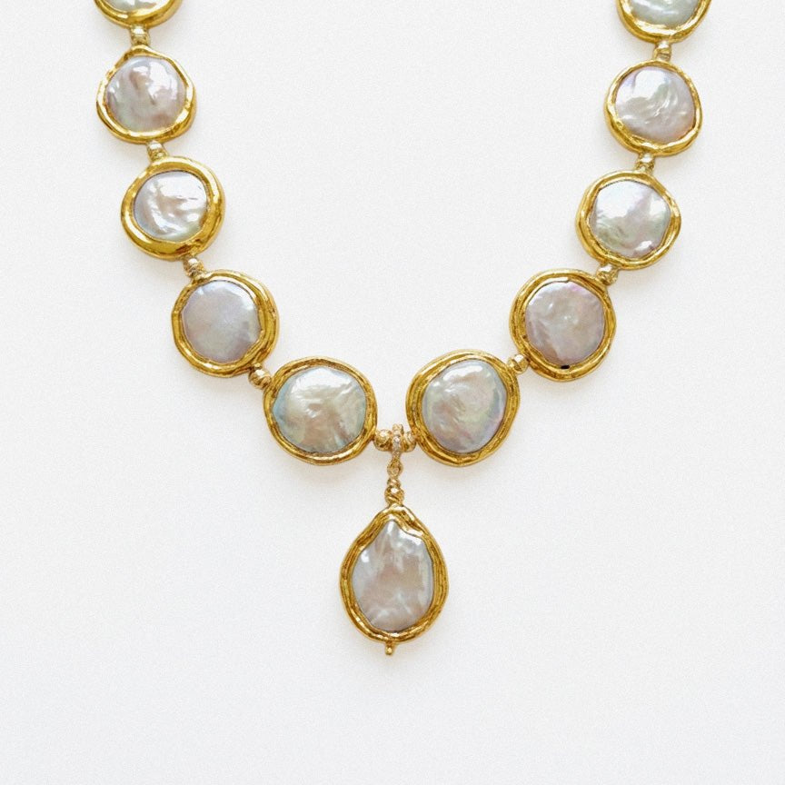 STINE NECKLACE - scandivv