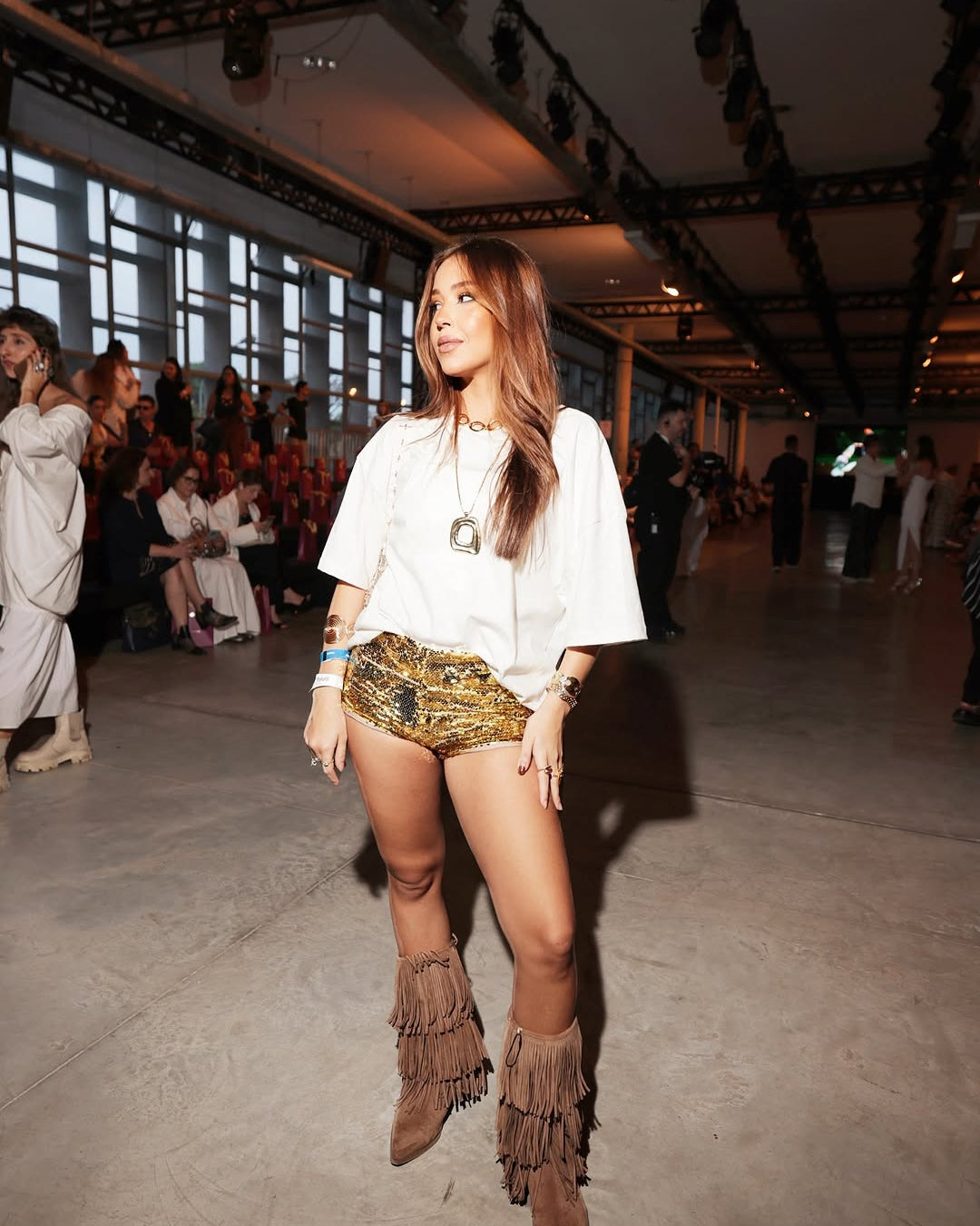 PIEN'S SISTER NECKLACE - scandivv