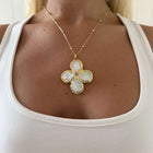 FRIDA NECKLACE - scandivv