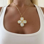 FRIDA NECKLACE - scandivv