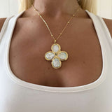 FRIDA NECKLACE - scandivv