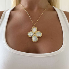 FRIDA NECKLACE - scandivv