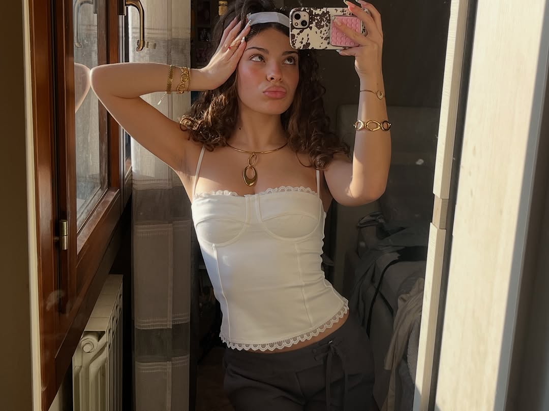 SALLY BRACELET - scandivv