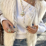 LISE NECKLACE - scandivv