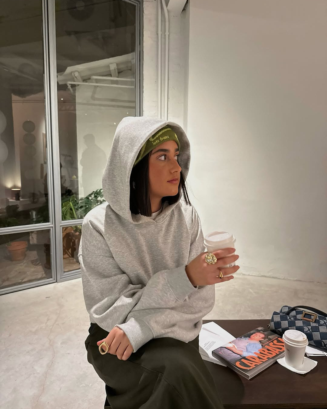 FREJA RING - scandivv