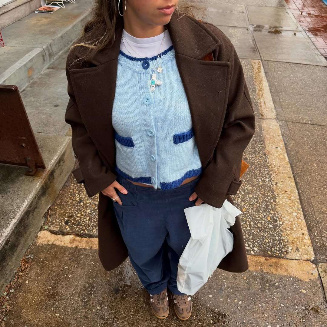 SAGE NECKLACE SILVER - scandivv