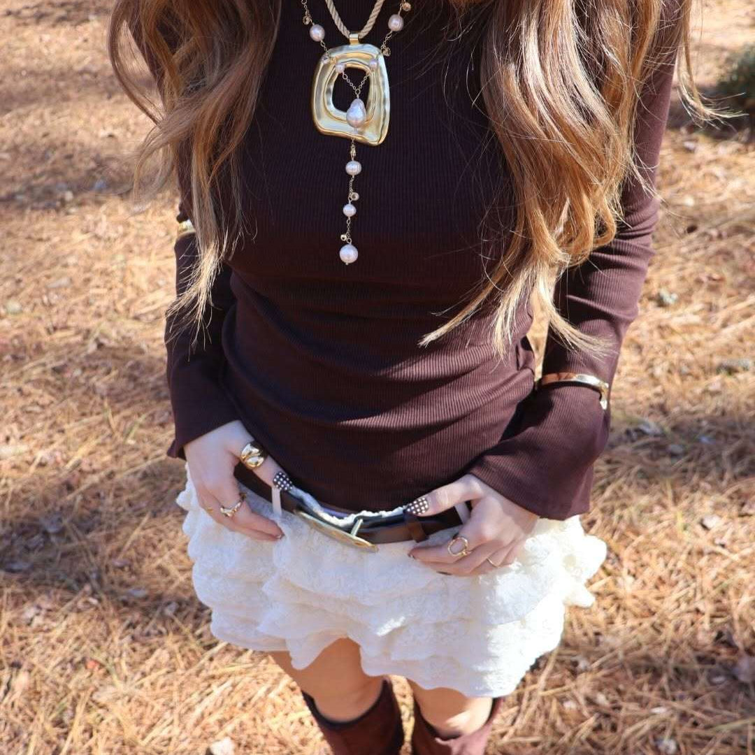 PIEN NECKLACE - scandivv