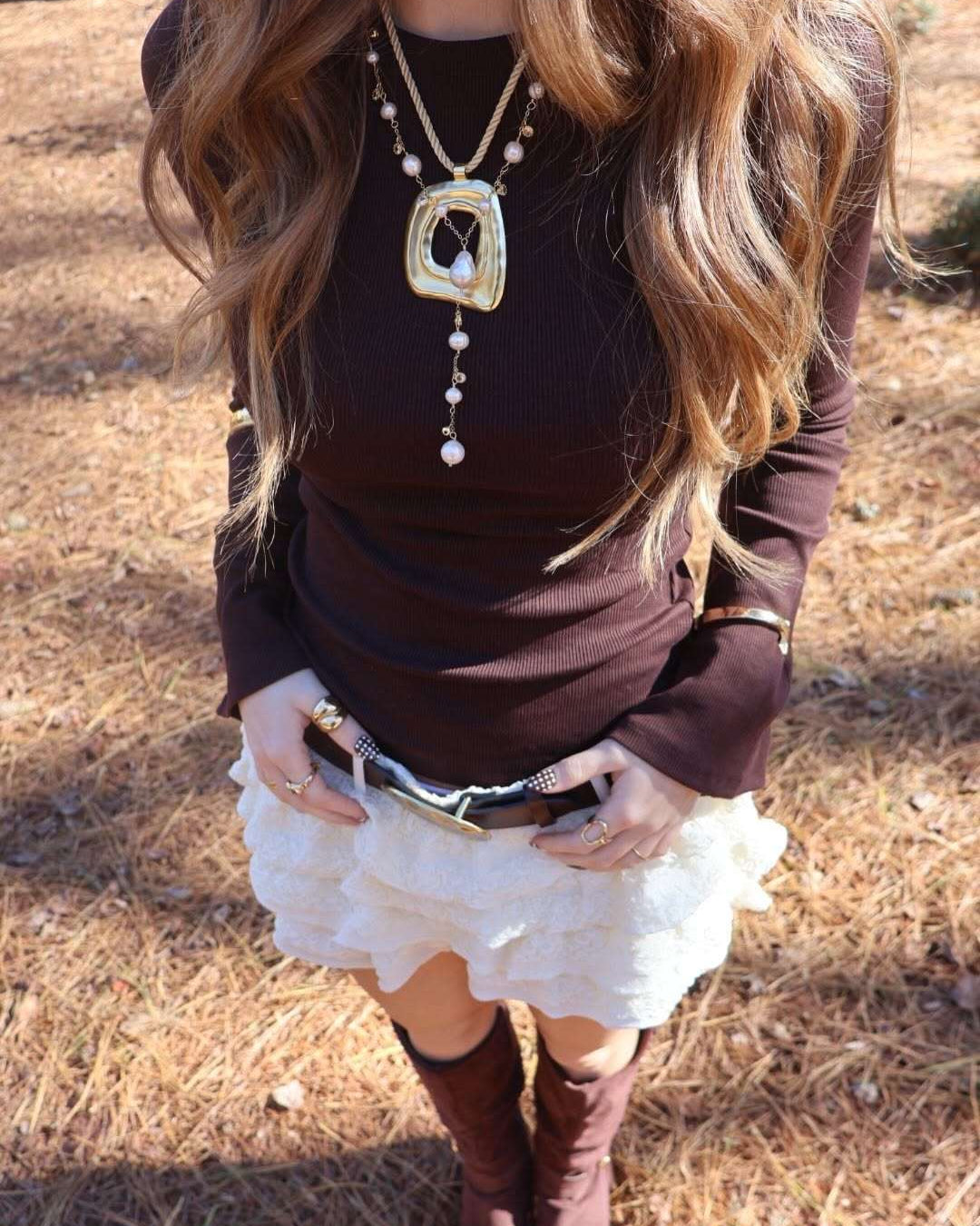 IES NECKLACE - scandivv