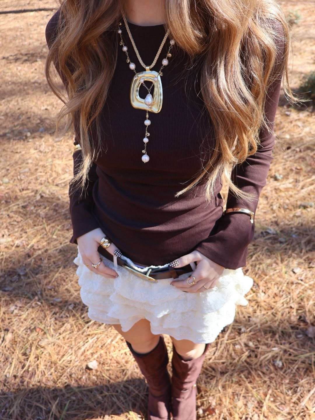 IES NECKLACE - scandivv