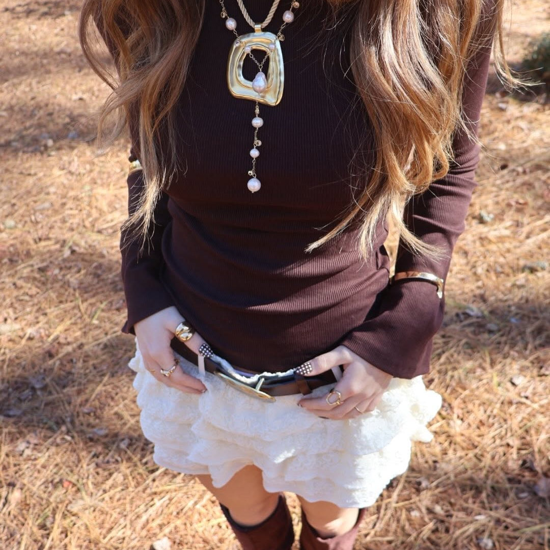 IES NECKLACE - scandivv