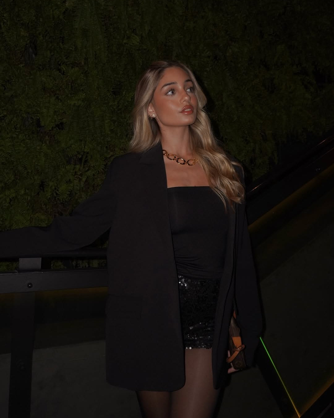 SALLY NECKLACE - scandivv