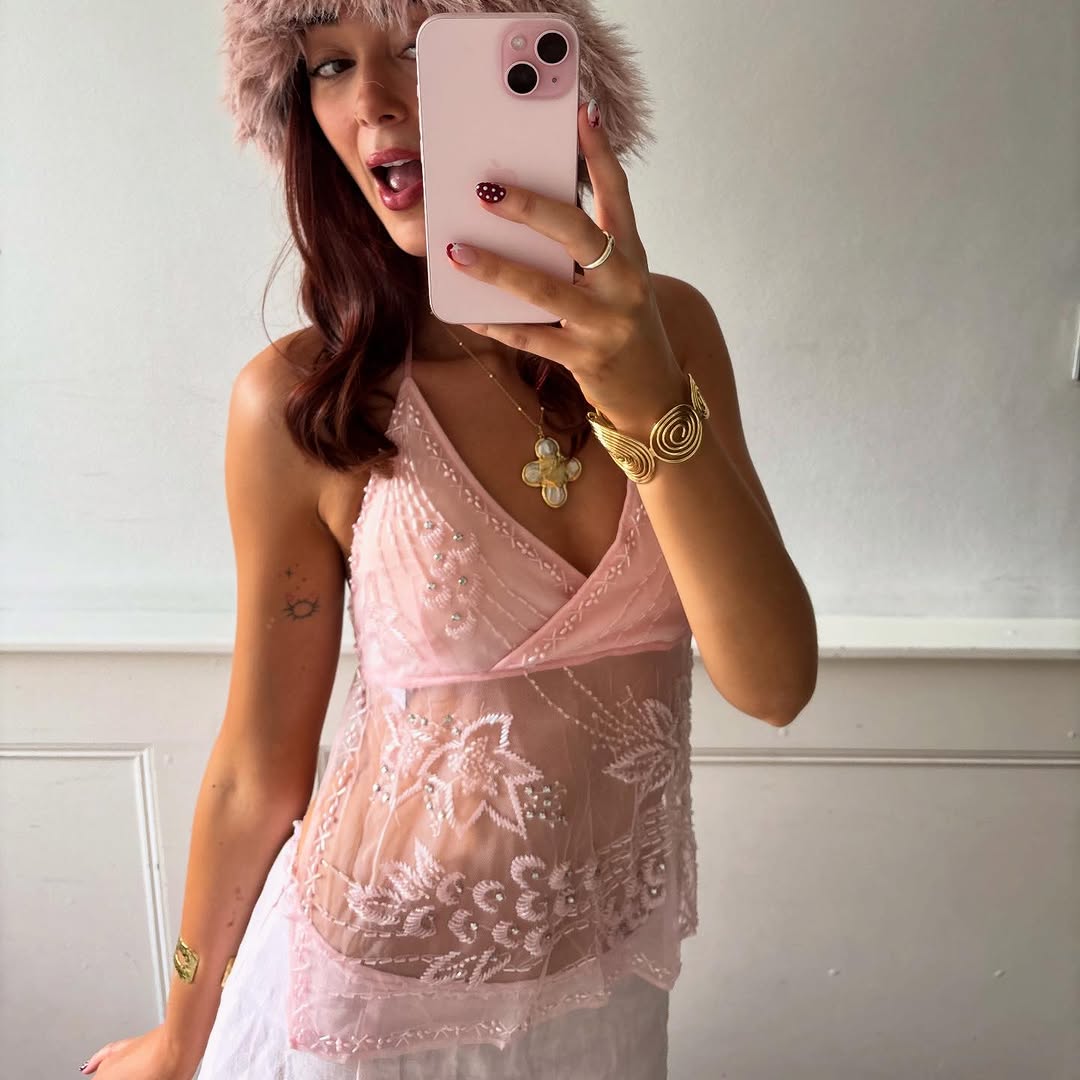 FRIDA NECKLACE - scandivv