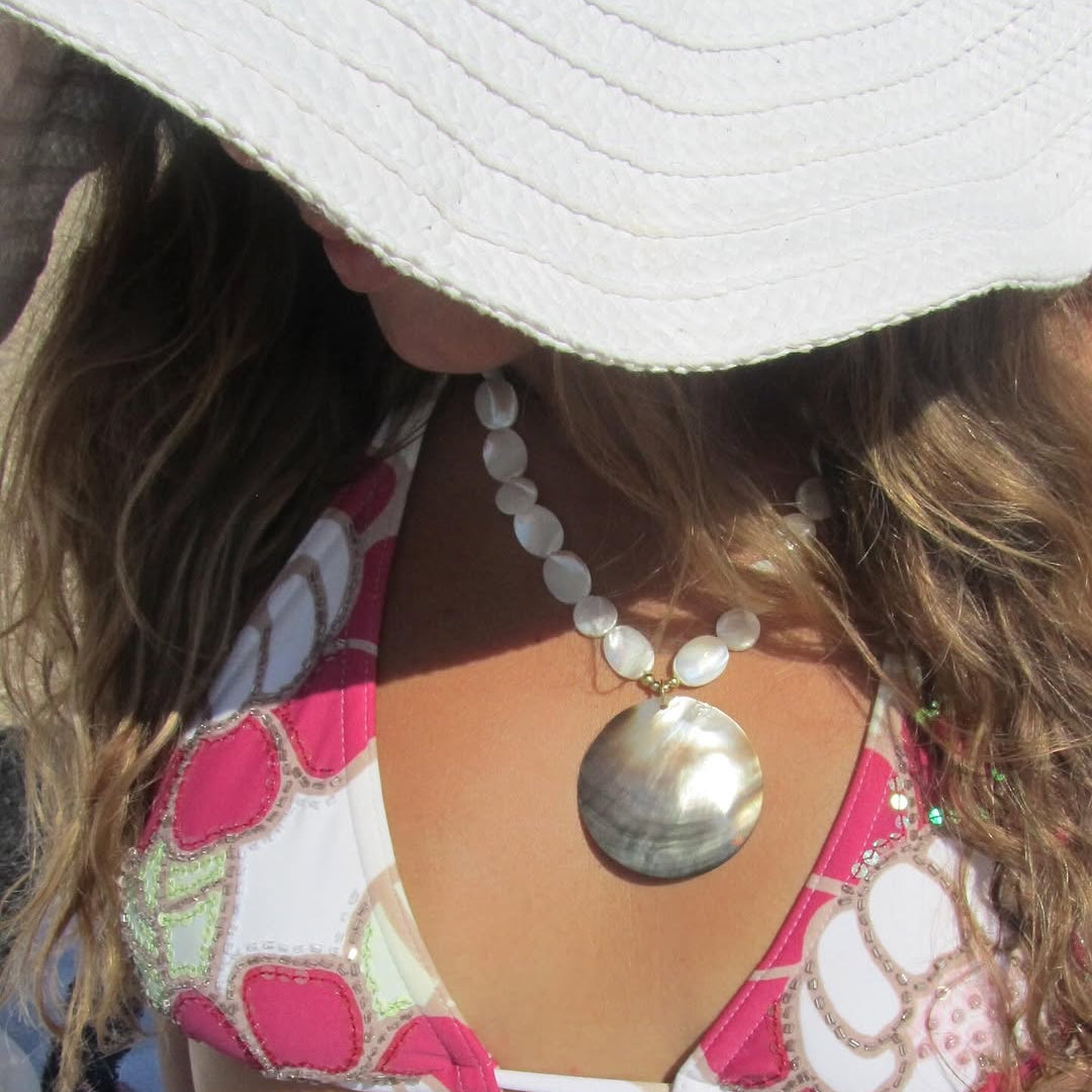 FILIPPA NECKLACE - scandivv