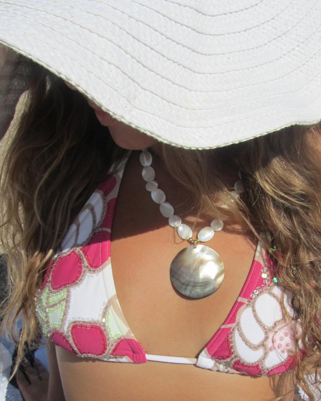 FILIPPA NECKLACE - scandivv