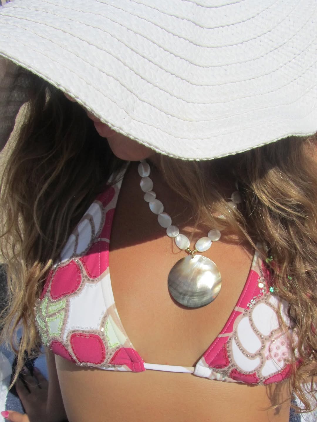 FILIPPA NECKLACE - scandivv