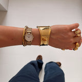 LEIF BANGLE