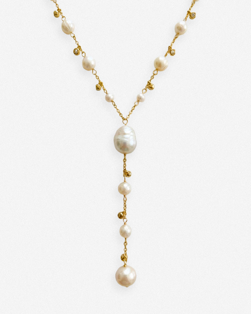 IES NECKLACE - scandivv