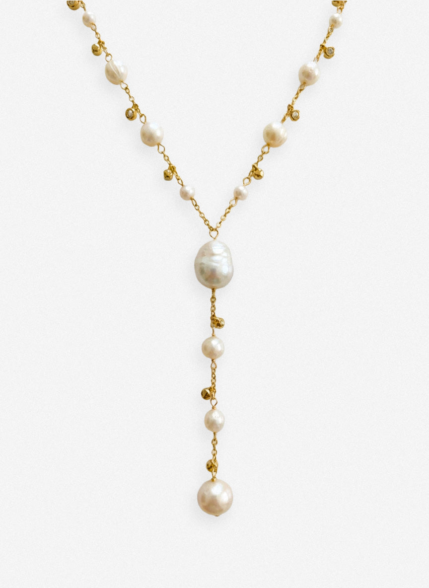 IES NECKLACE - scandivv