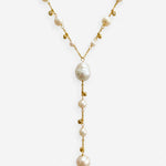 IES NECKLACE - scandivv