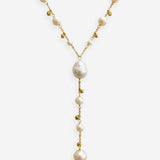 IES NECKLACE - scandivv