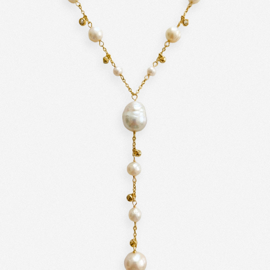 IES NECKLACE - scandivv