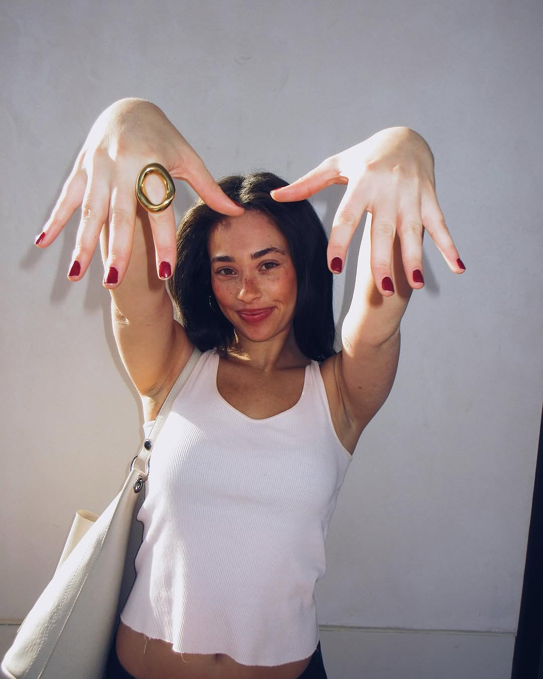 RENEE RING - scandivv