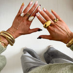 EBBA BRACELET - scandivv