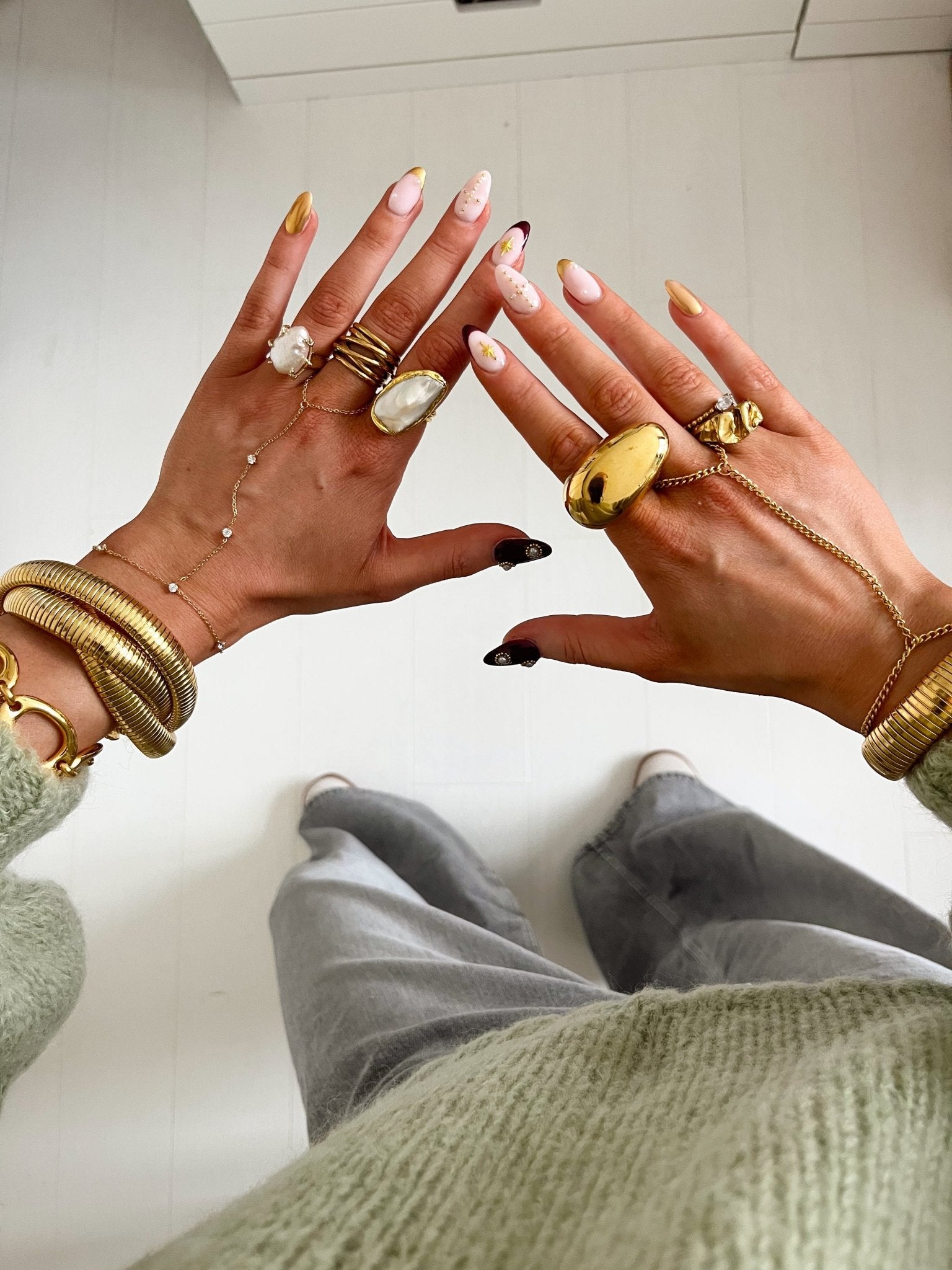 EBBA BRACELET - scandivv