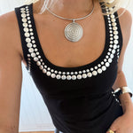 JUUD NECKLACE SILVER - scandivv