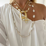 LOU NECKLACE
