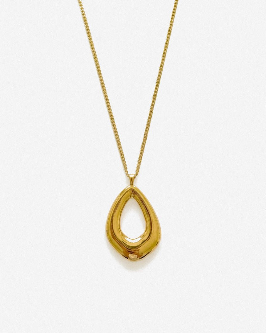 PLEUN NECKLACE - scandivv
