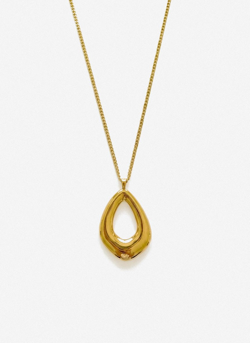 PLEUN NECKLACE - scandivv