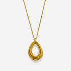 PLEUN NECKLACE - scandivv